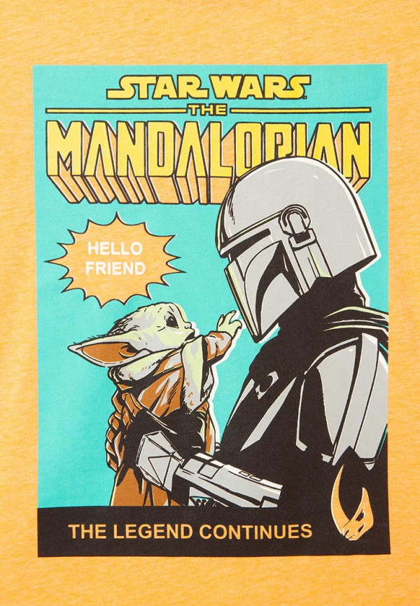 фото Футболка gloria jeans