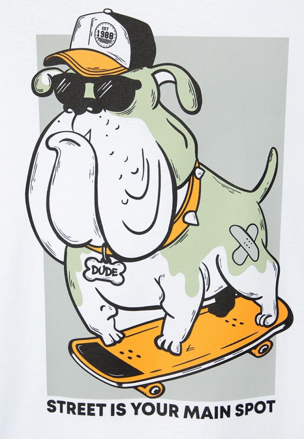 фото Футболка gloria jeans