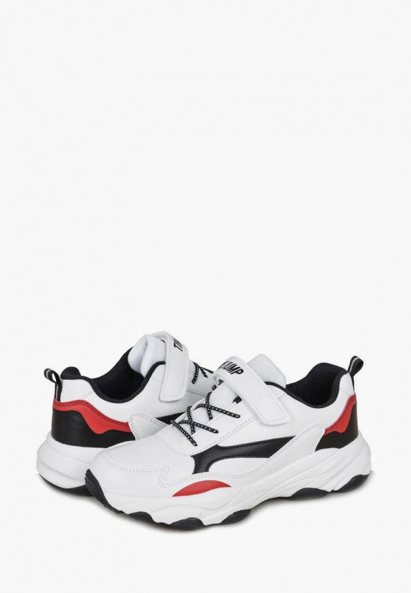 фото Кроссовки timejump