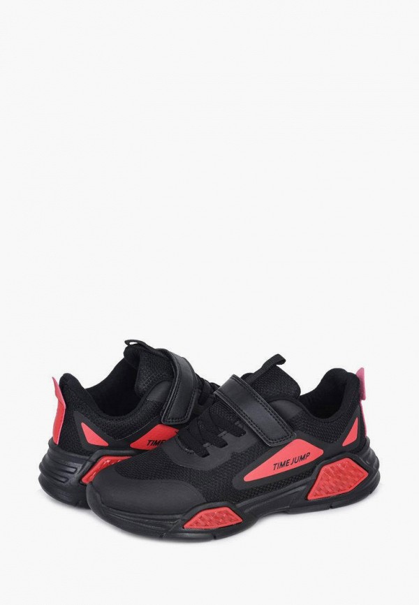 фото Кроссовки timejump