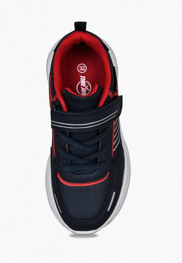 фото Кроссовки timejump