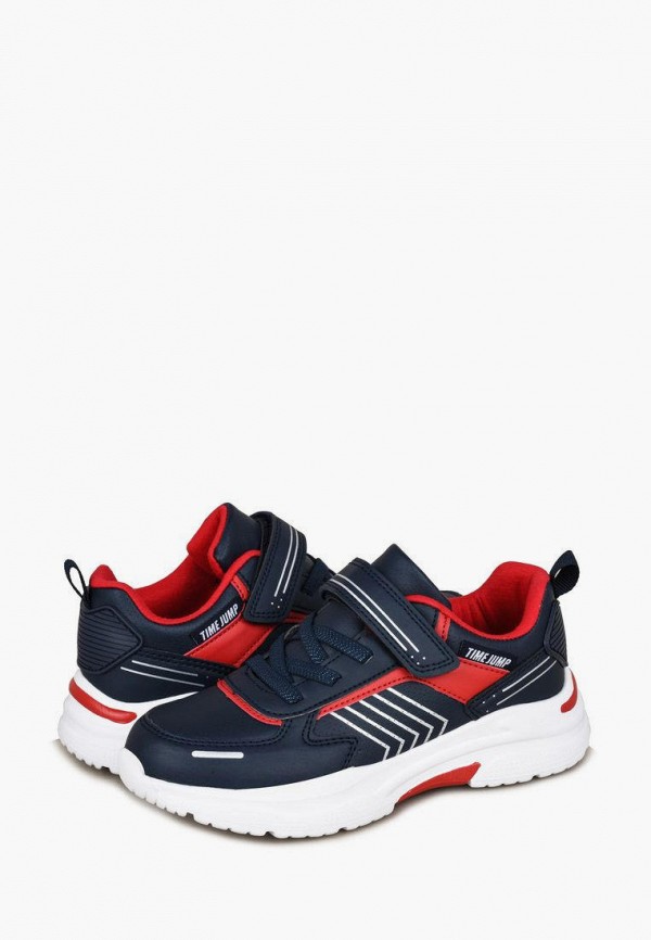фото Кроссовки timejump