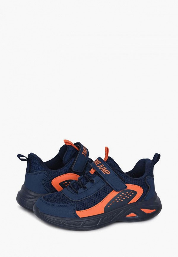 фото Кроссовки timejump