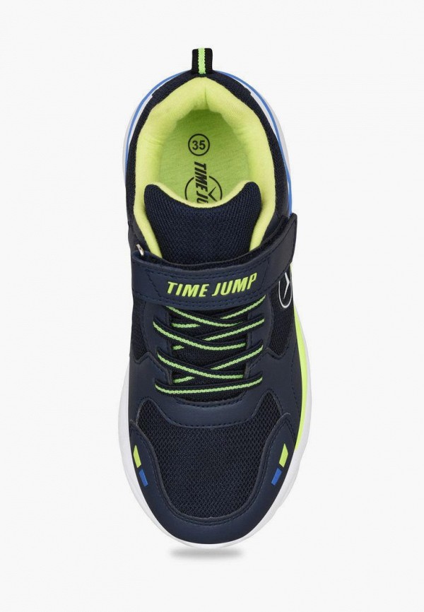 фото Кроссовки timejump