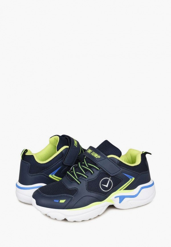 фото Кроссовки timejump
