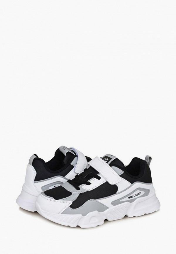 фото Кроссовки timejump