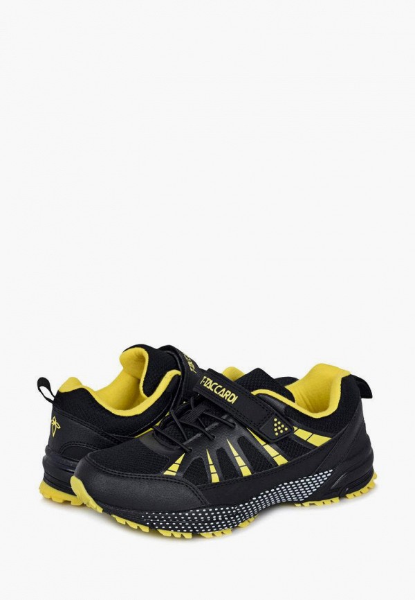 фото Кроссовки t.taccardi