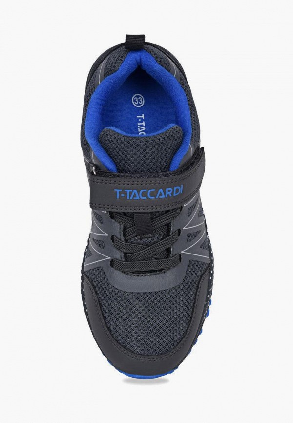 фото Кроссовки t.taccardi