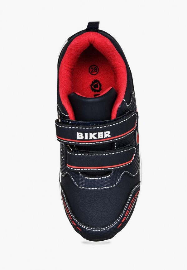 фото Кроссовки biker