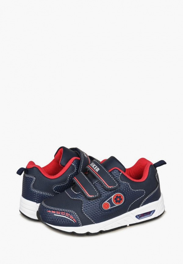 фото Кроссовки biker