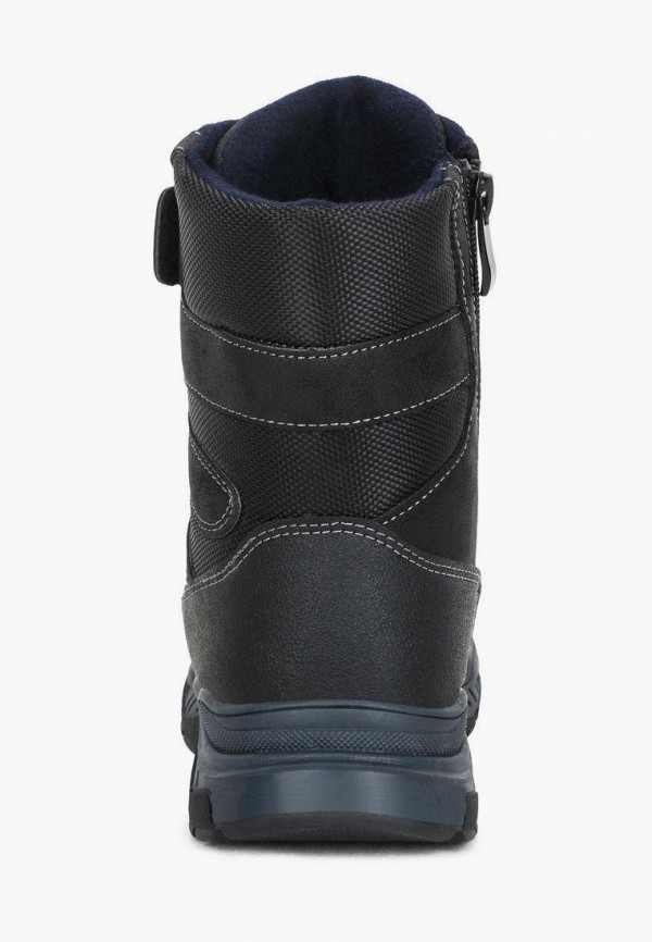 фото Ботинки t.taccardi