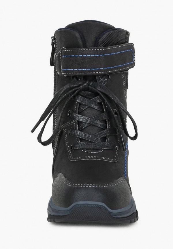 фото Ботинки t.taccardi