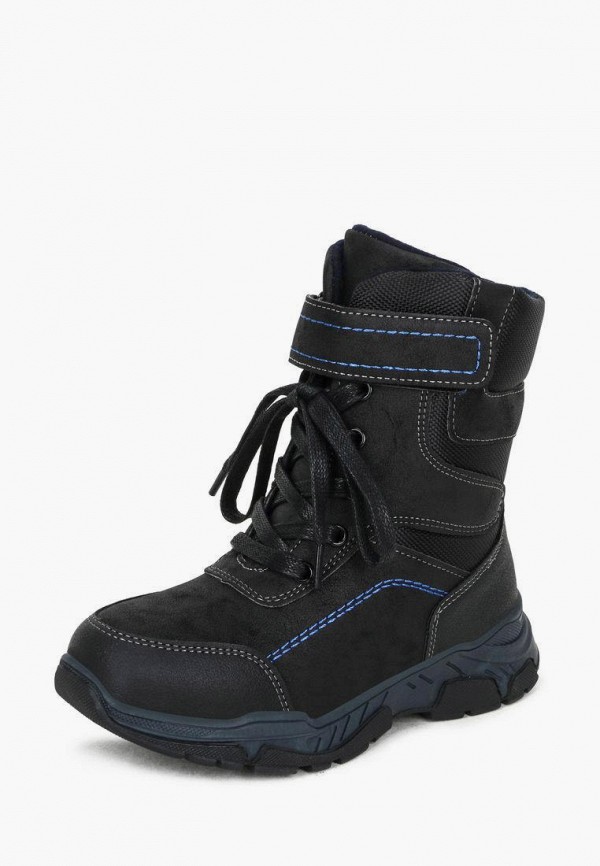 фото Ботинки t.taccardi