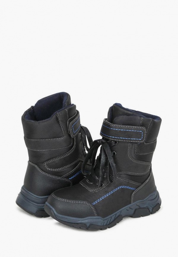 фото Ботинки t.taccardi