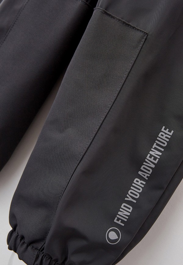 фото Брюки утепленные sela