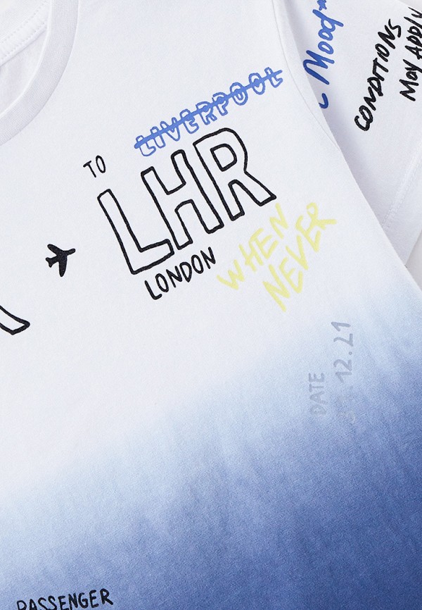 фото Футболка sela