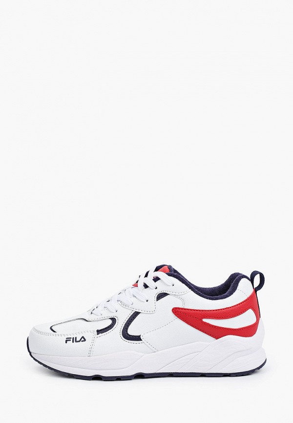 фото Кроссовки fila