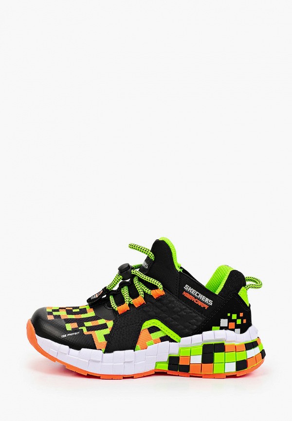 фото Кроссовки skechers