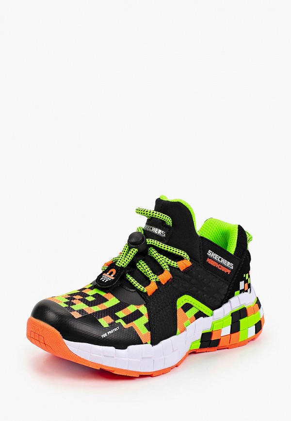 фото Кроссовки skechers