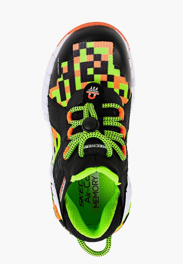 фото Кроссовки skechers
