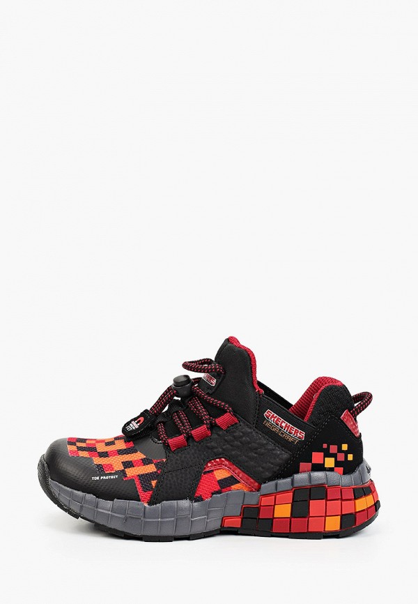 фото Кроссовки skechers