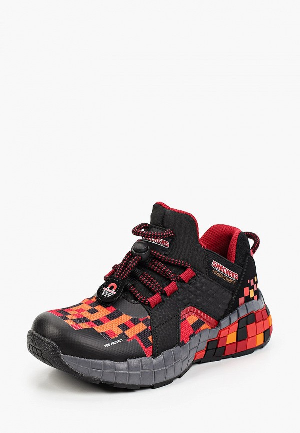 фото Кроссовки skechers