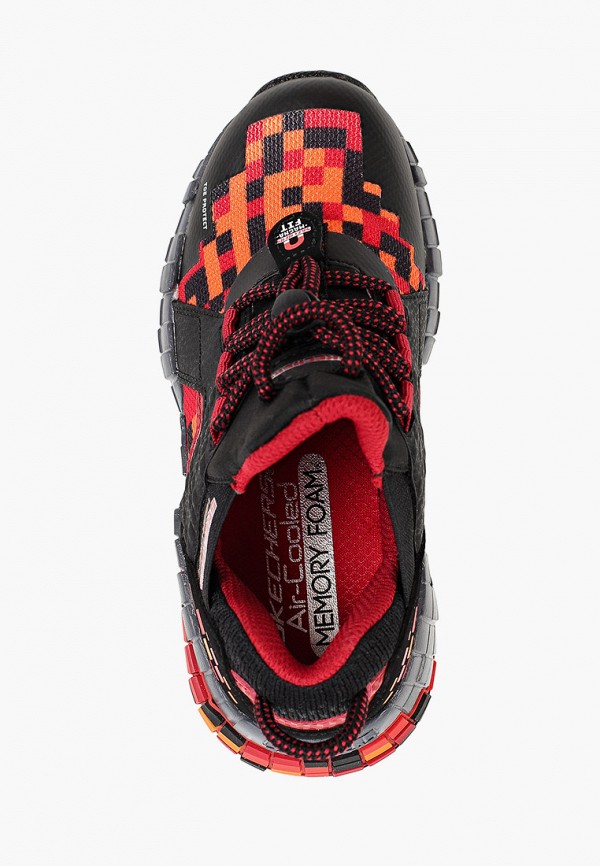 фото Кроссовки skechers
