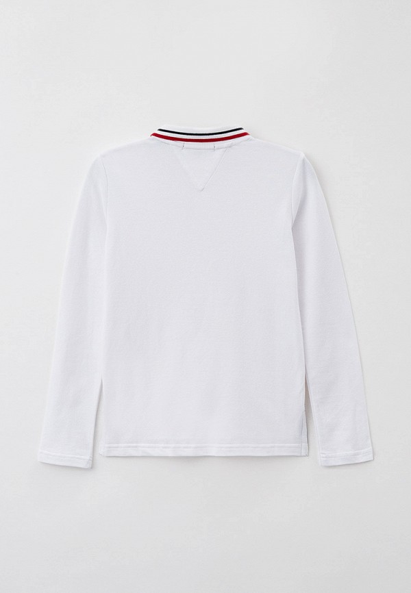 фото Поло junior republic