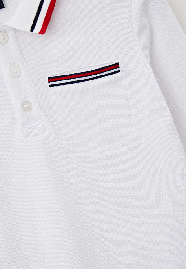 фото Поло junior republic