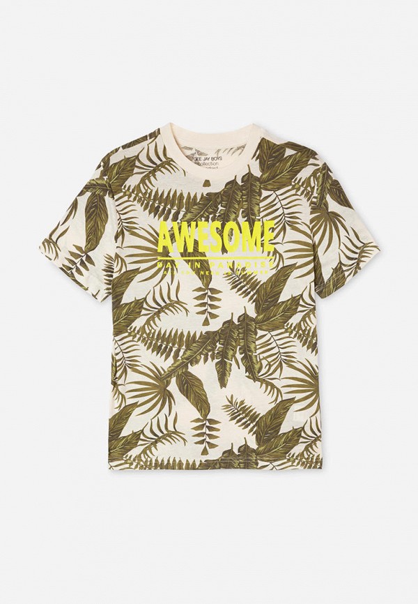 фото Футболка gloria jeans