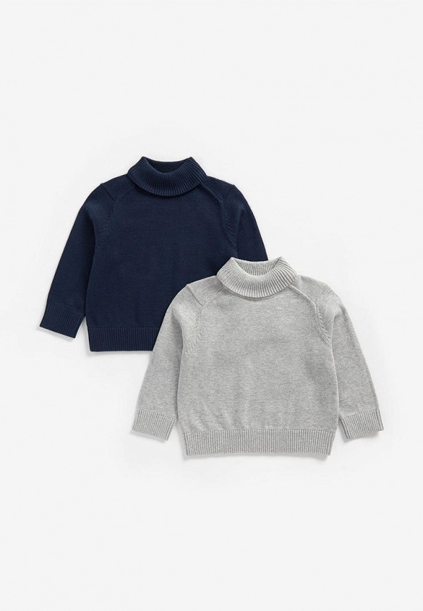 фото Водолазки 2 шт. mothercare
