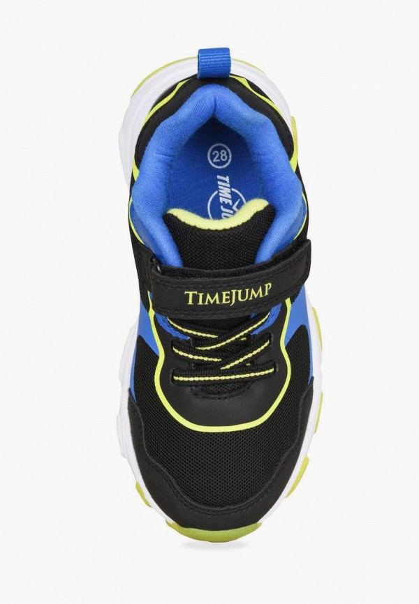 фото Кроссовки timejump