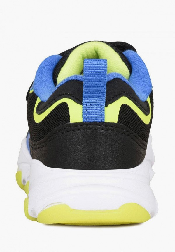 фото Кроссовки timejump