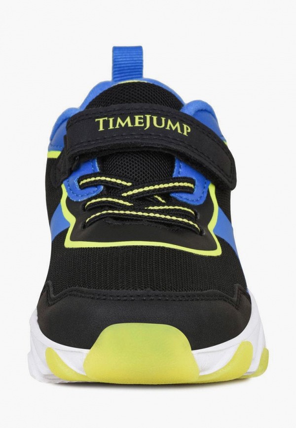 фото Кроссовки timejump