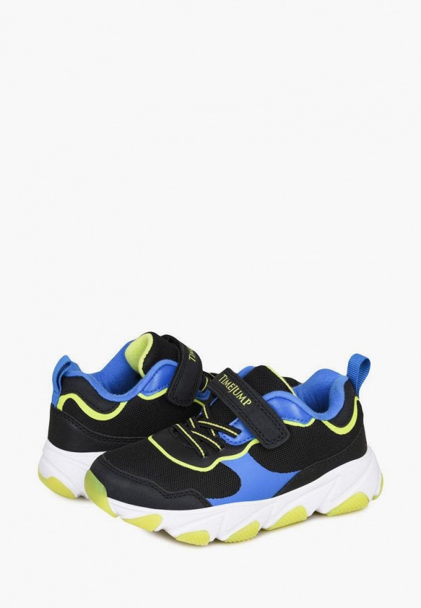 фото Кроссовки timejump