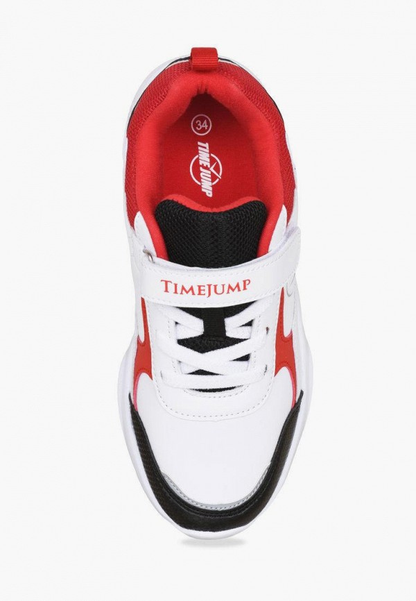 фото Кроссовки timejump