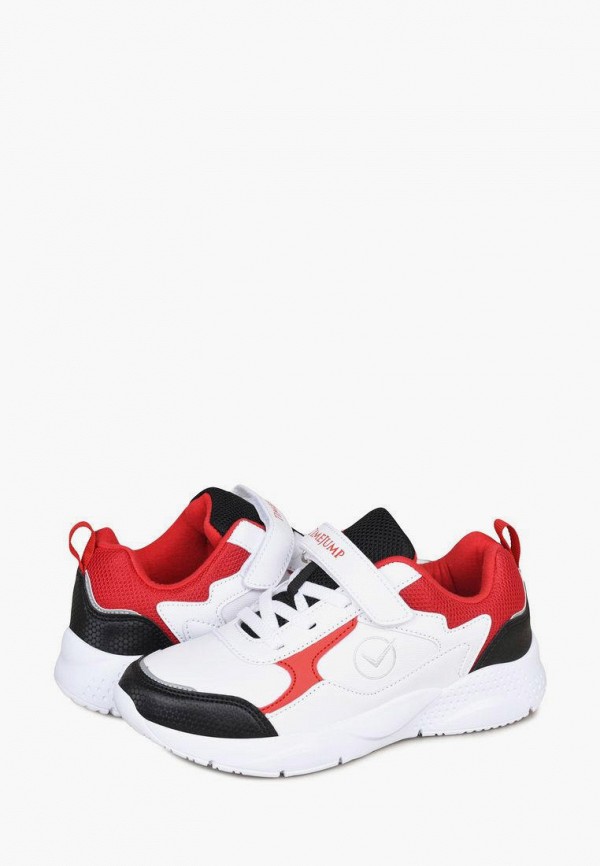 фото Кроссовки timejump