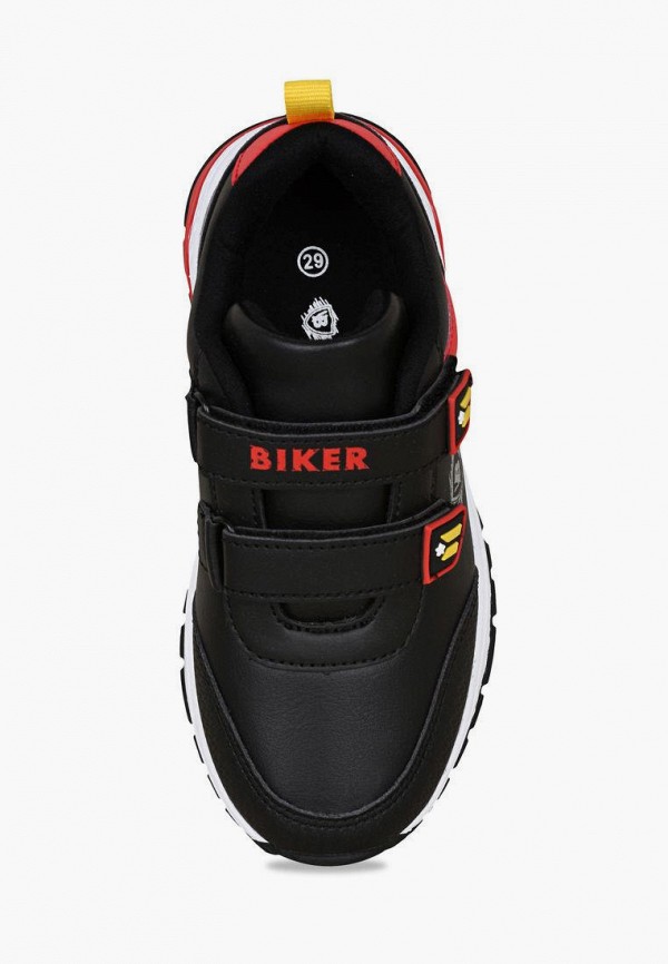 фото Кроссовки biker