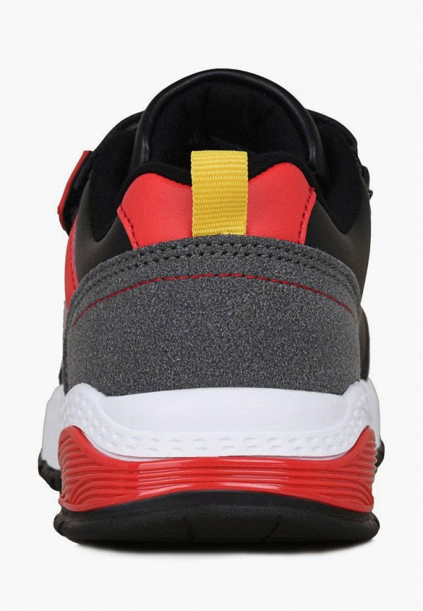 фото Кроссовки biker