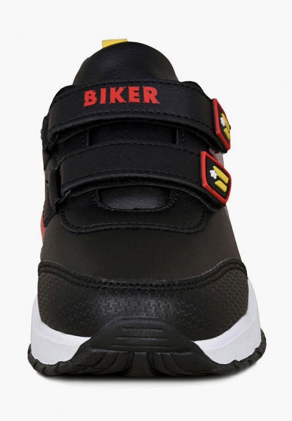 фото Кроссовки biker