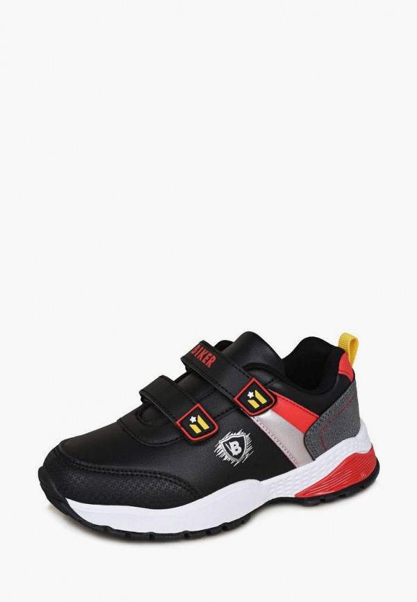 фото Кроссовки biker