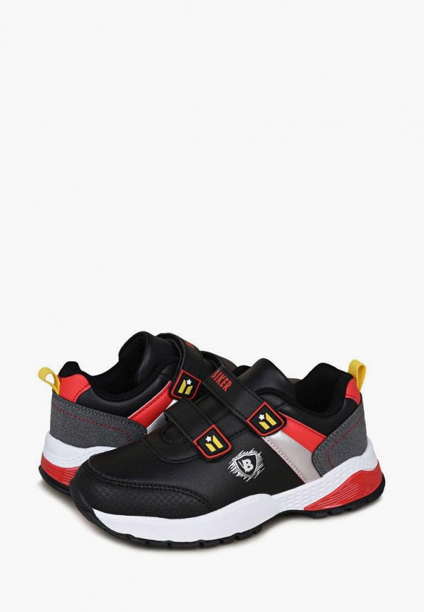 фото Кроссовки biker