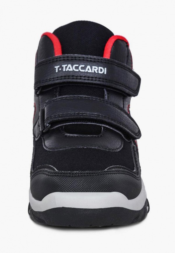 фото Ботинки t.taccardi