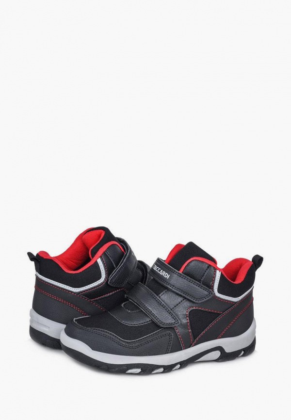 фото Ботинки t.taccardi