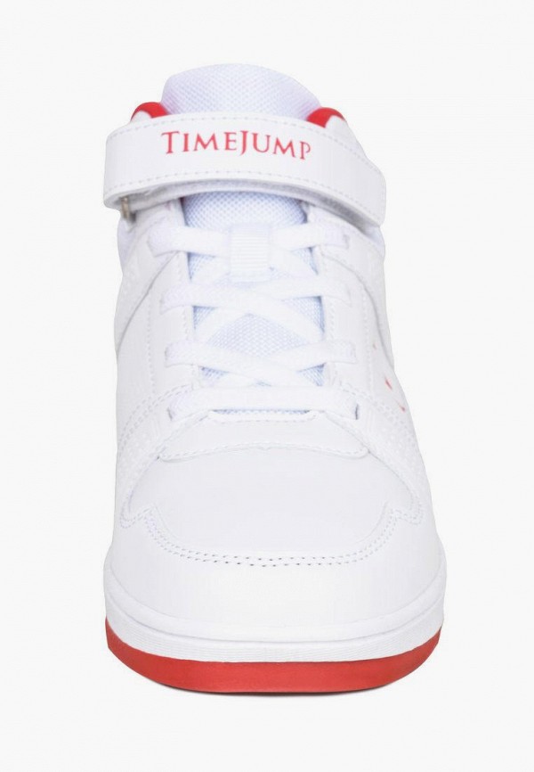 фото Кеды timejump