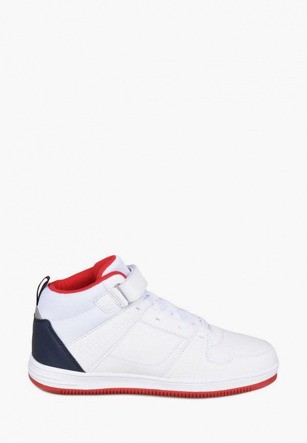 фото Кеды timejump