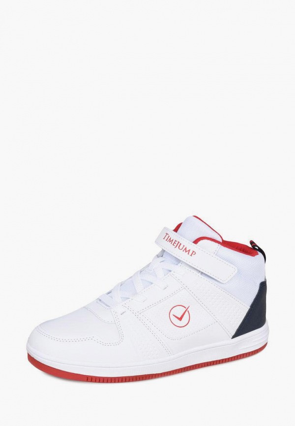 фото Кеды timejump