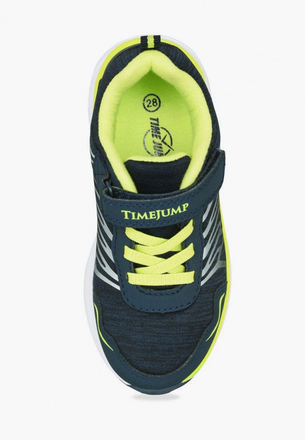 фото Кроссовки timejump