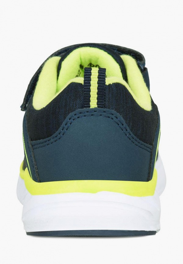 фото Кроссовки timejump