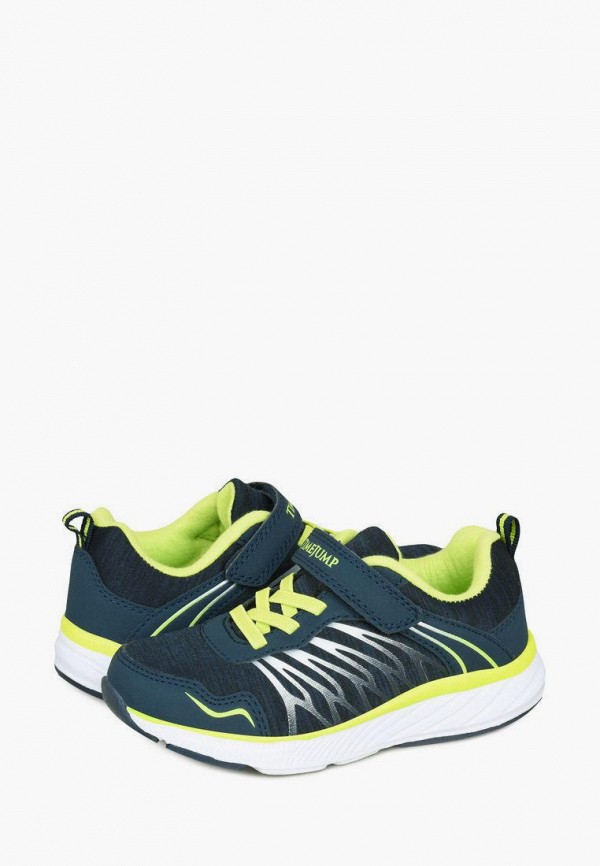 фото Кроссовки timejump